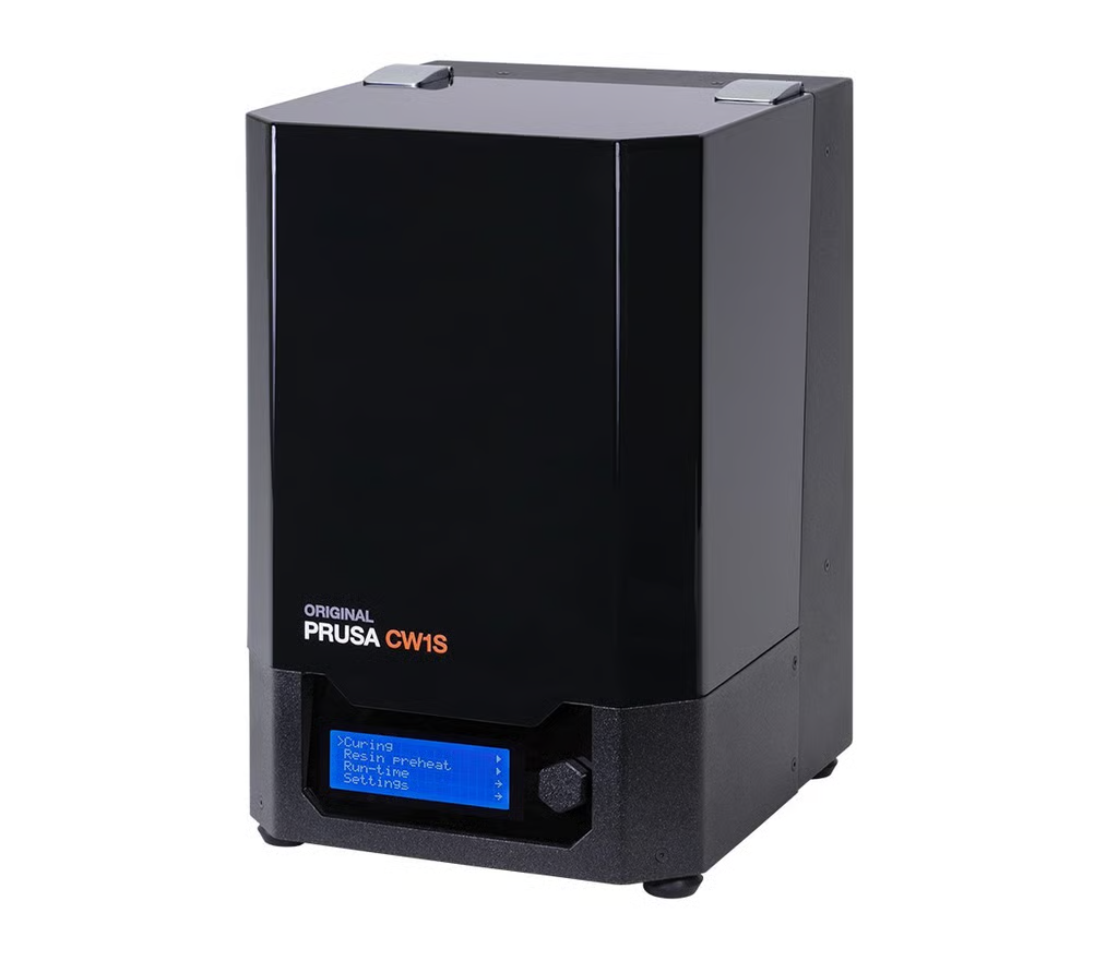 Original Prusa CW1