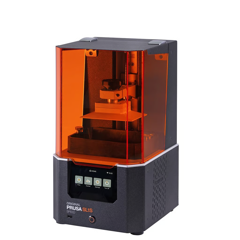 Original Prusa SL1